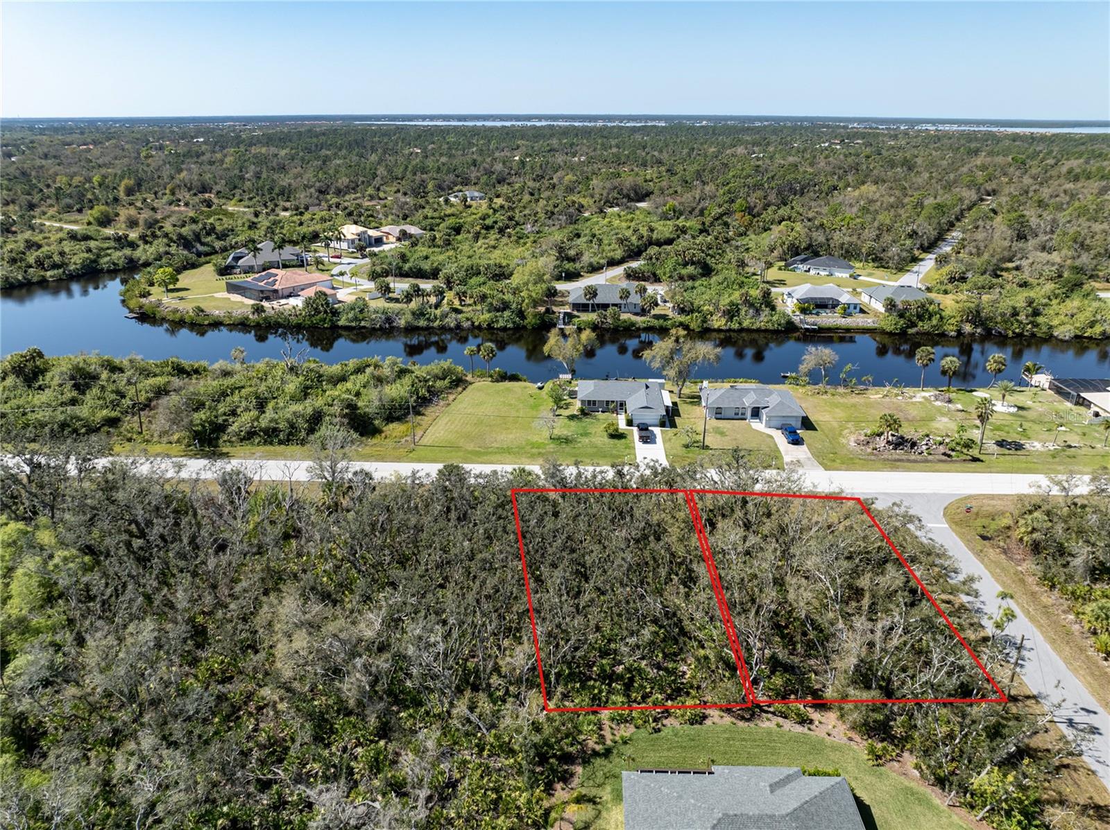 Photo of 15067 DEPOT TERRACE PORT CHARLOTTE FL 33953