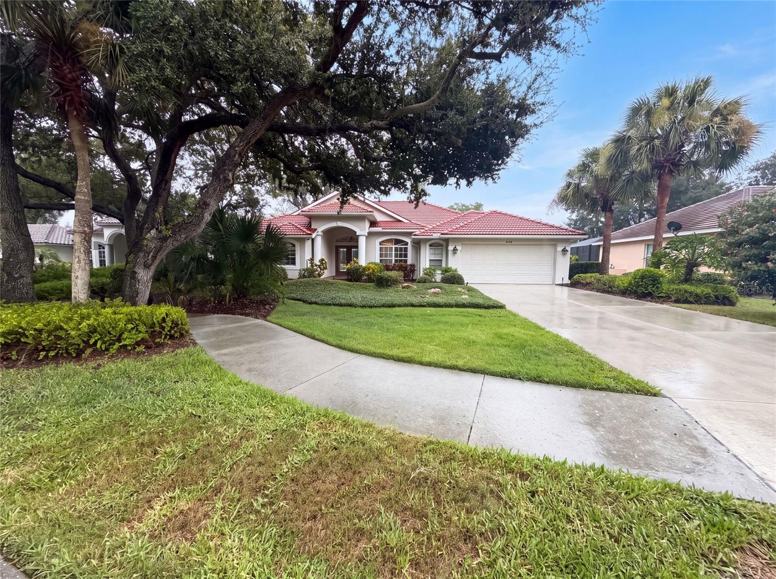 Photo of 2146 CALUSA LAKES BOULEVARD NOKOMIS FL 34275