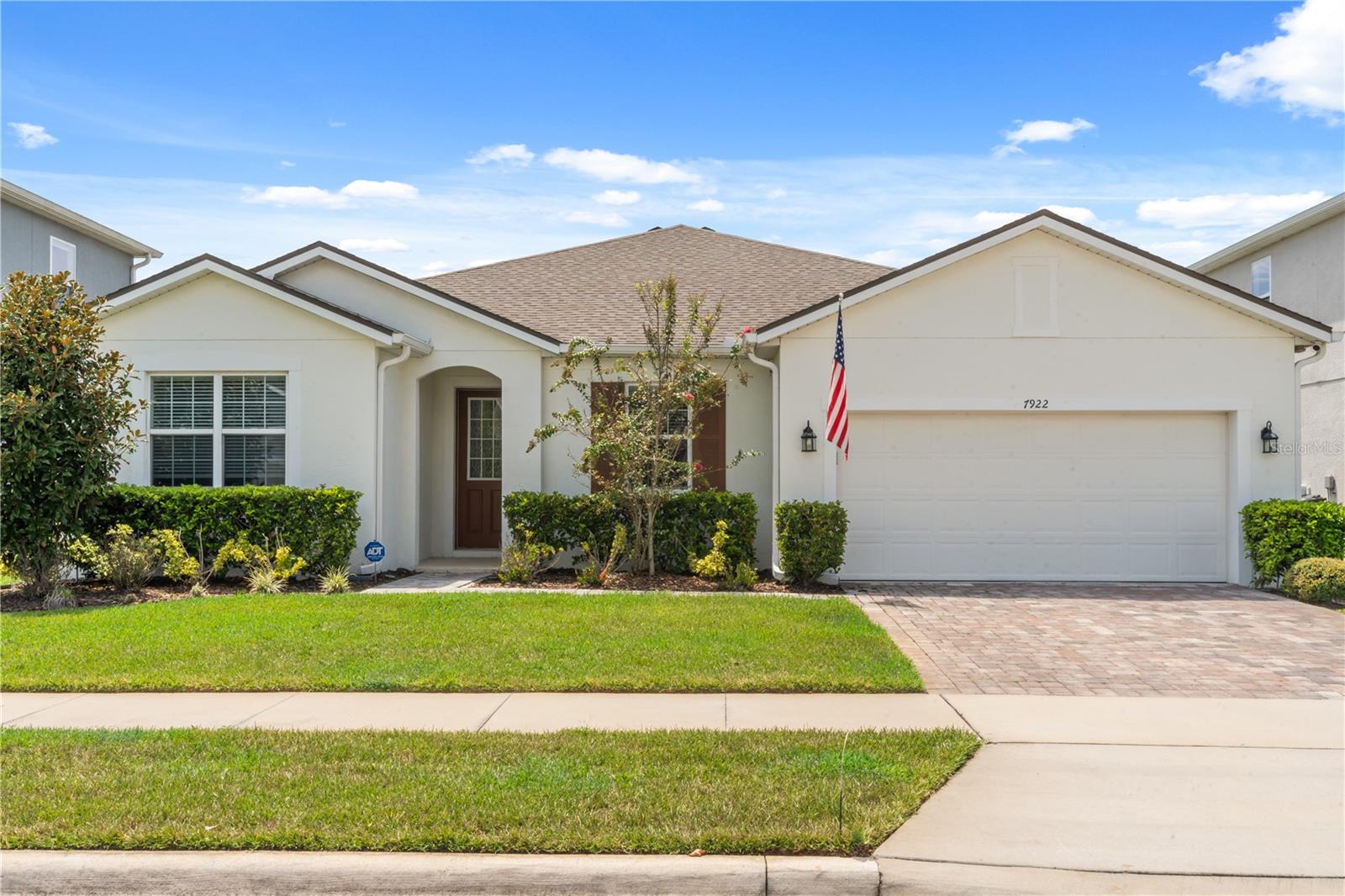 Photo of 7922 WATERFIELD AVENUE ORLANDO FL 32832