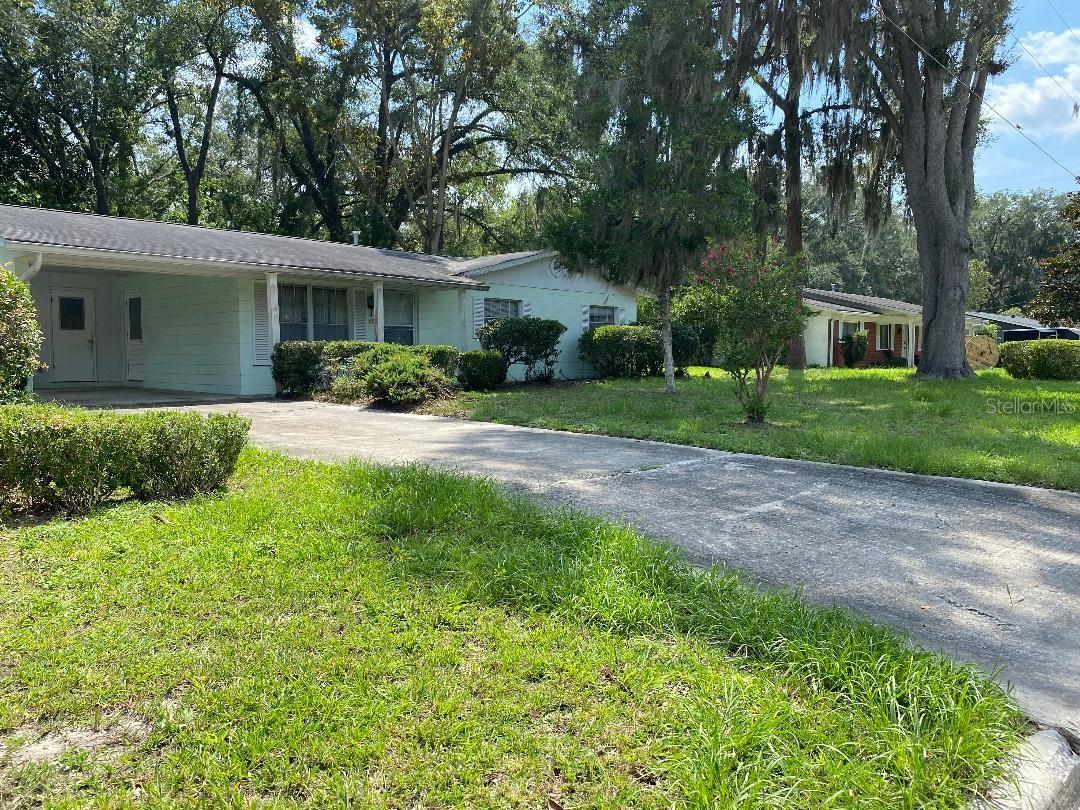 Photo of 4001 NW 48TH PLACE GAINESVILLE FL 32606