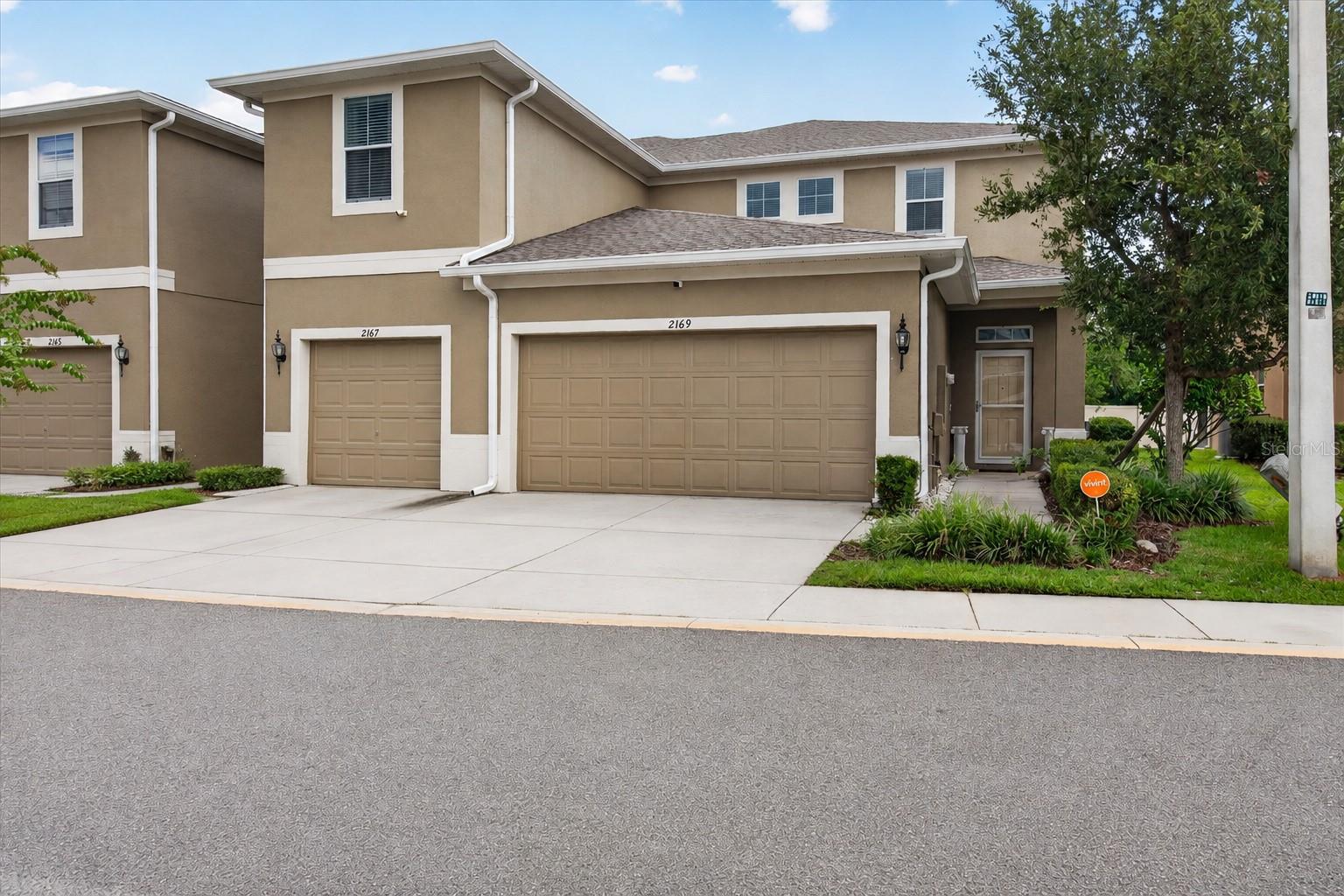 Photo of 2169 BROADWAY VIEW AVENUE BRANDON FL 33510
