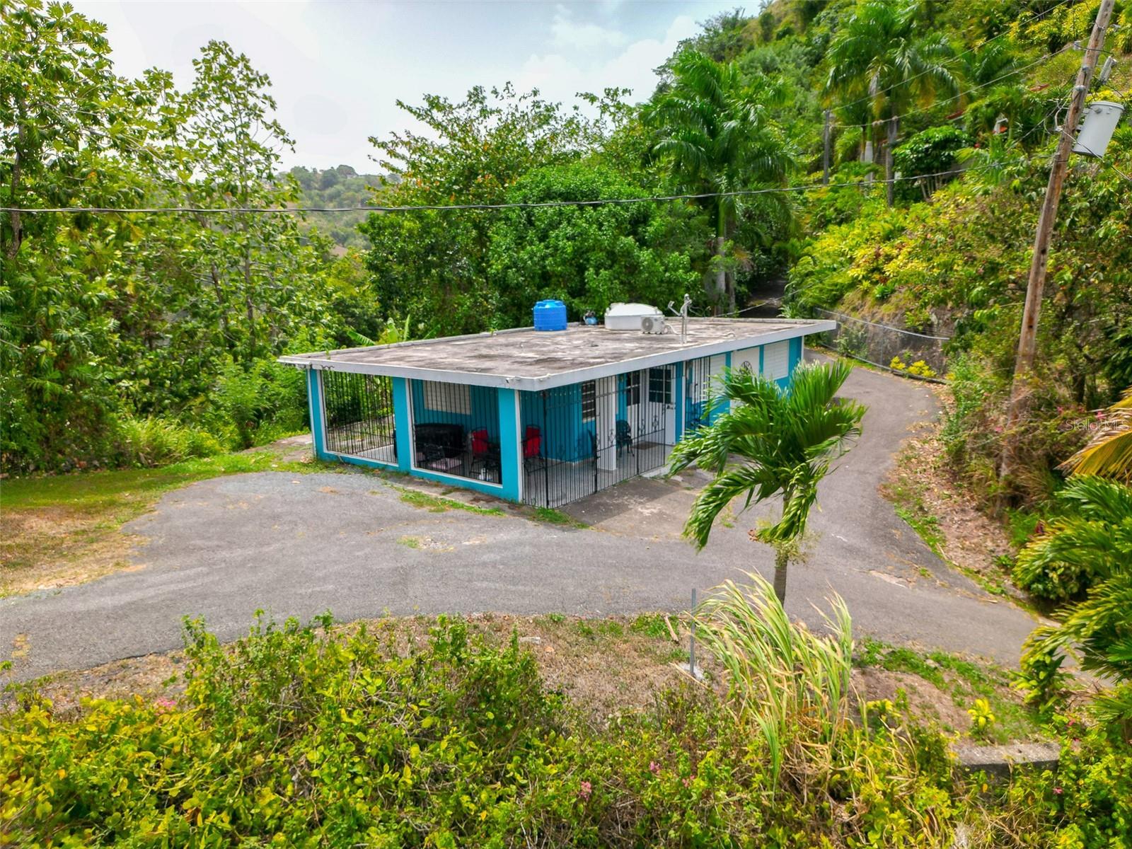 Photo of No Address Listed CIALES PR 00638