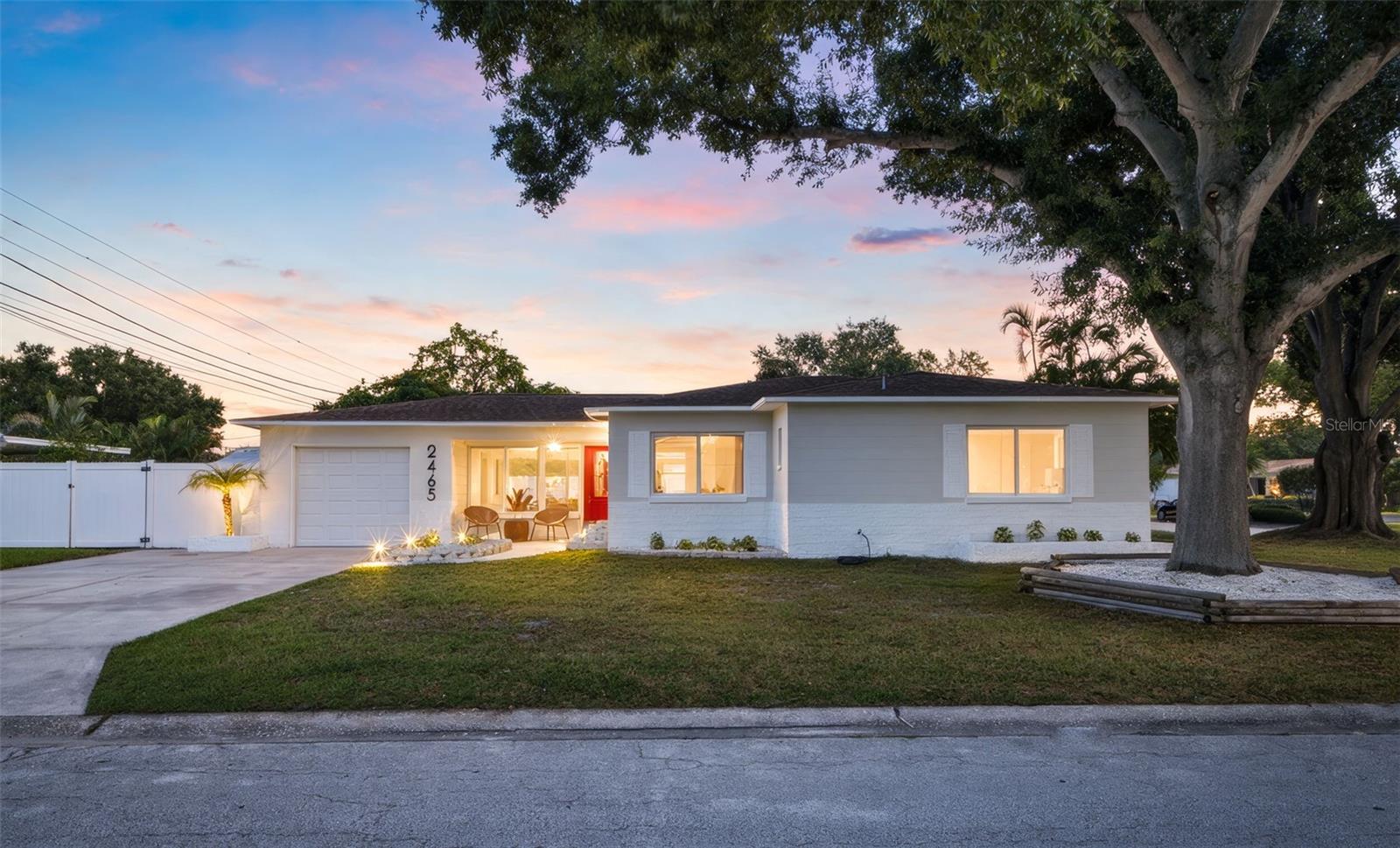 Photo of 2465 38TH STREET ST PETERSBURG FL 33713