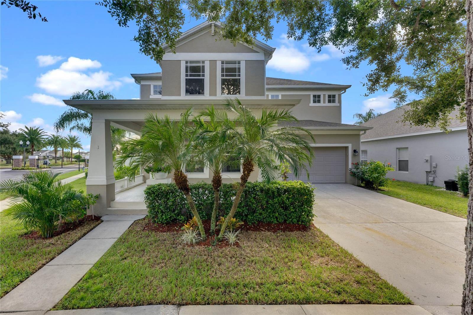 Photo of 6309 EARTHGOLD DRIVE WINDERMERE FL 34786