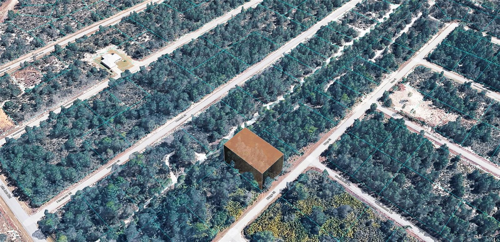 Photo of 955 RIDGE STREET LAKE PLACID FL 33852