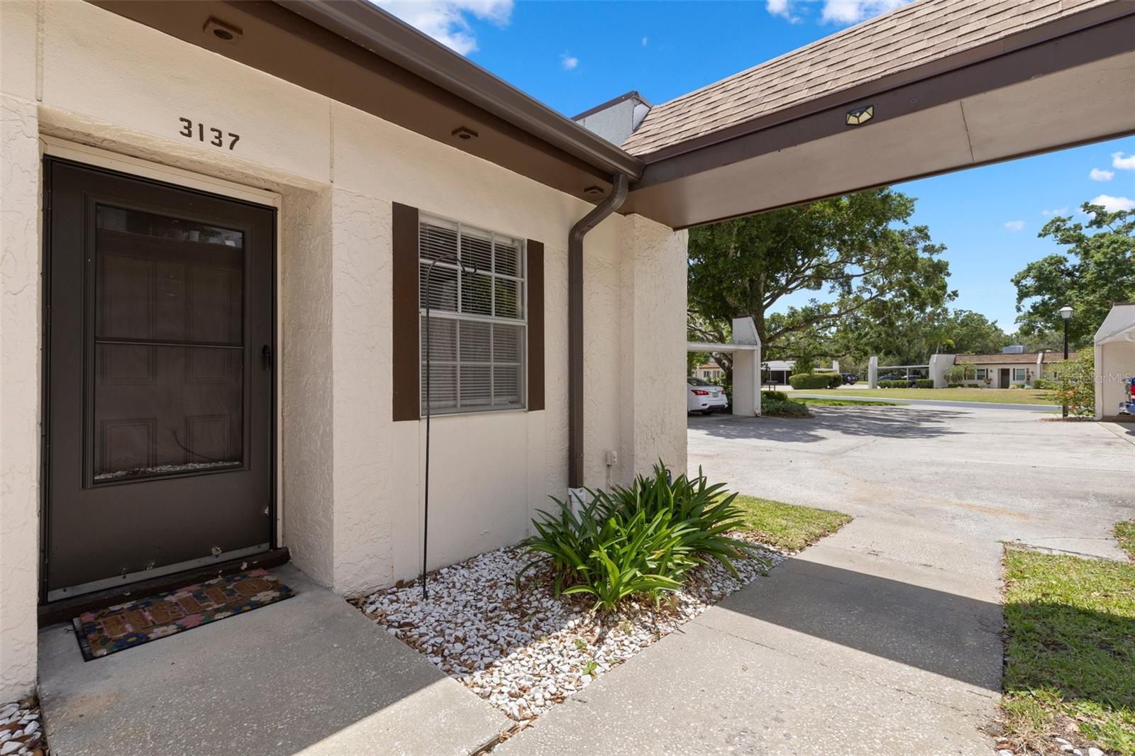 Photo of 3137 MISSION GROVE DRIVE PALM HARBOR FL 34684