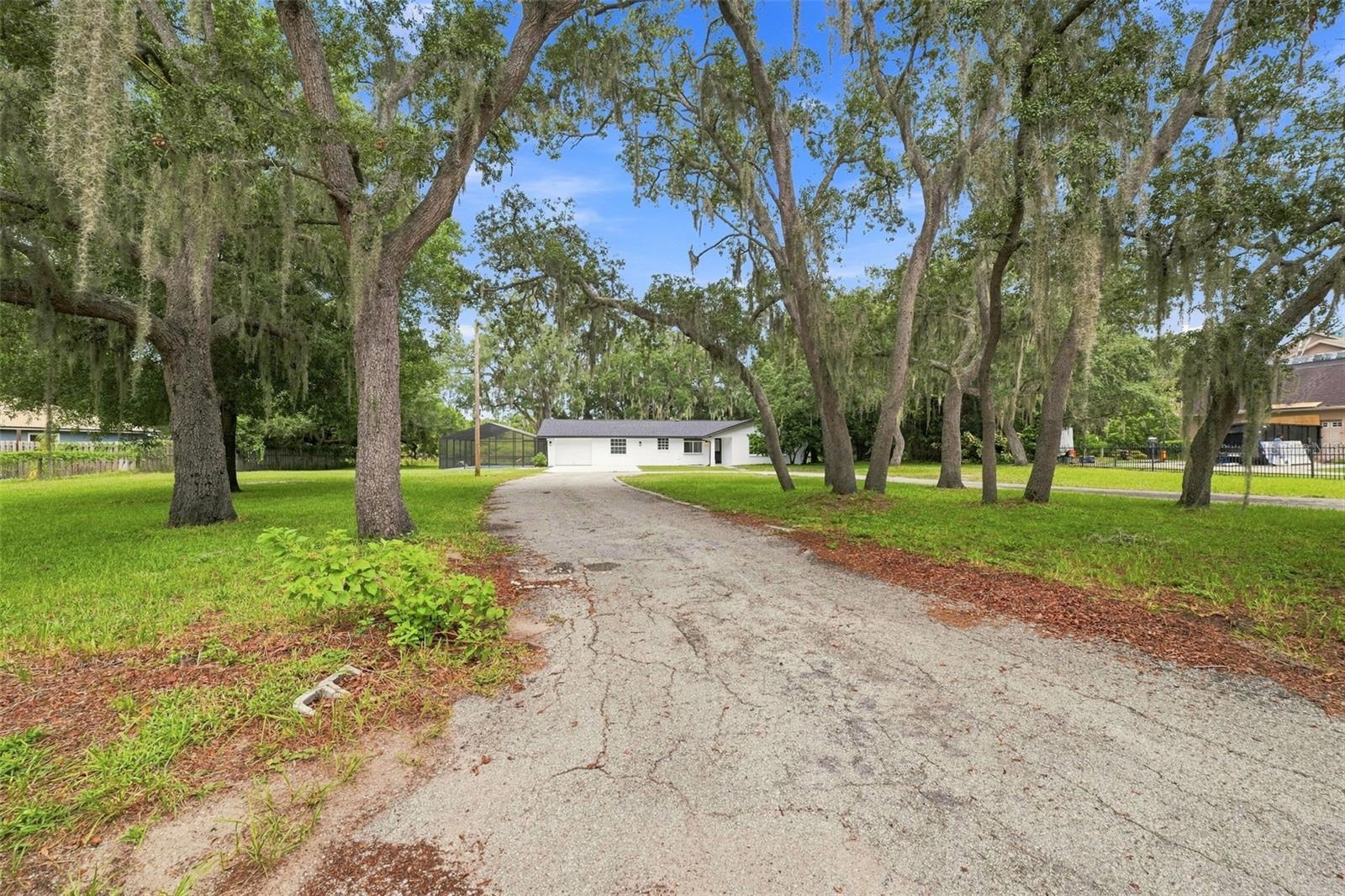 Photo of 11666 SEMINOLE DRIVE NEW PORT RICHEY FL 34654