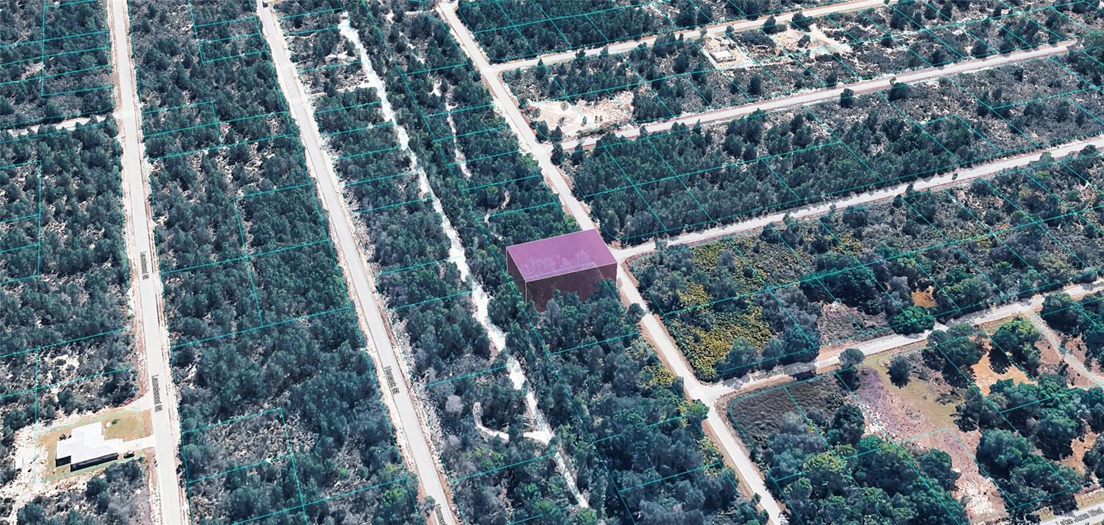 Photo of 953 RIDGE STREET LAKE PLACID FL 33852