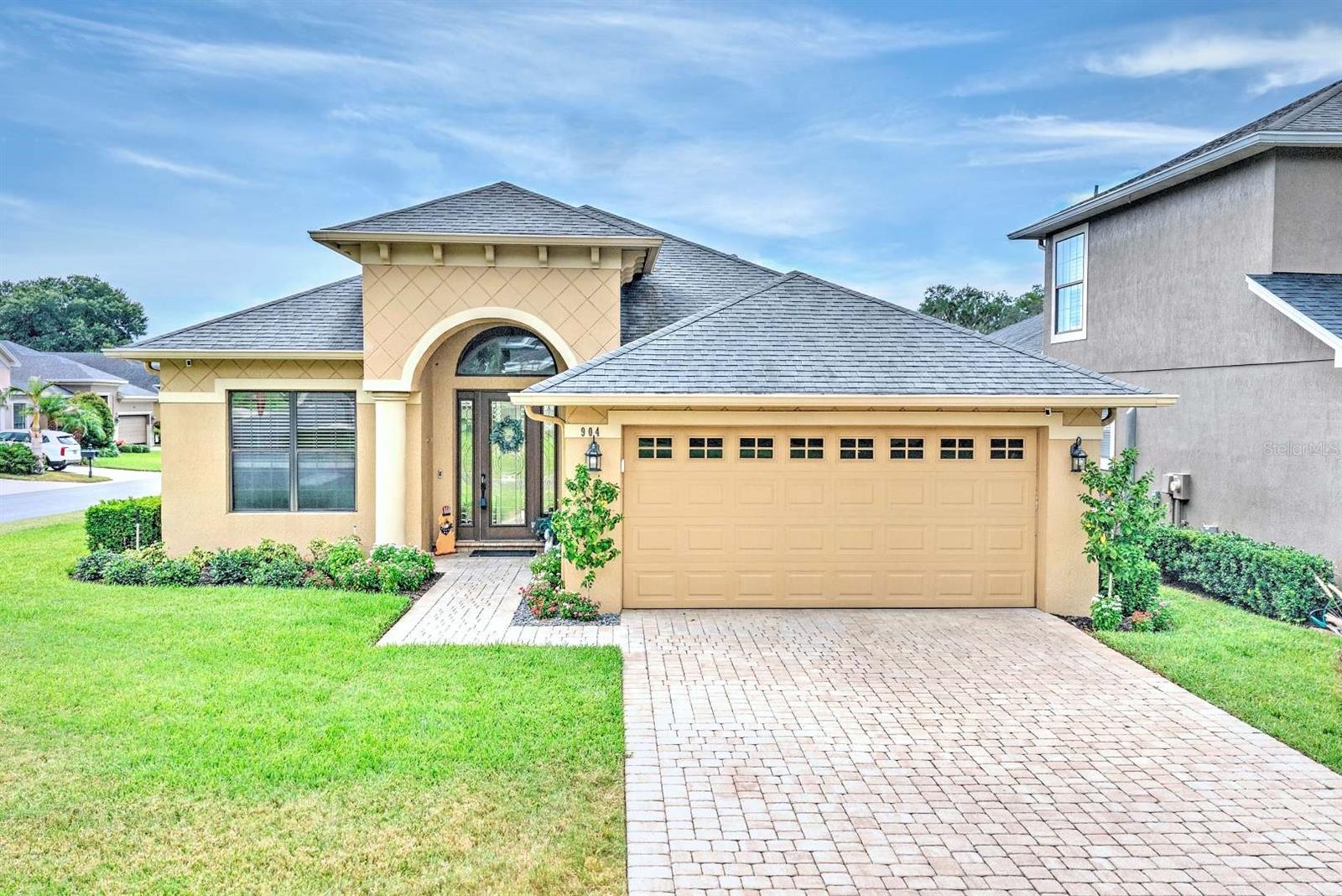 Photo of 904 CHRISTINA CHASE LANE LAKELAND FL 33813