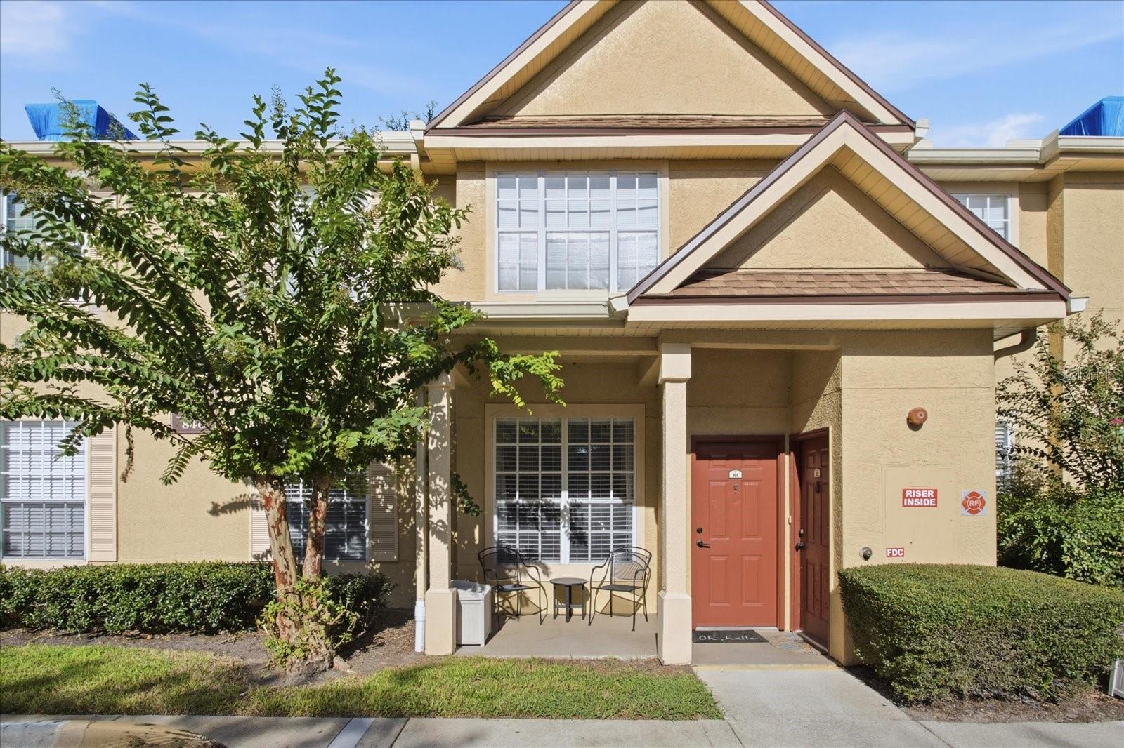 Photo of 846 GRAND REGENCY POINTE #101 ALTAMONTE SPRINGS FL 32714