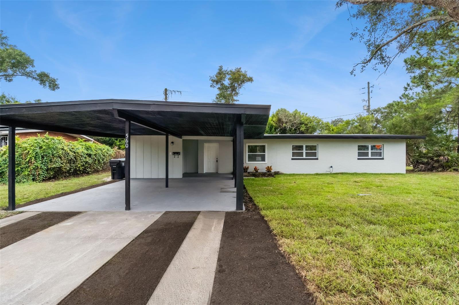 Photo of 560 N TAMPA AVENUE ORLANDO FL 32805