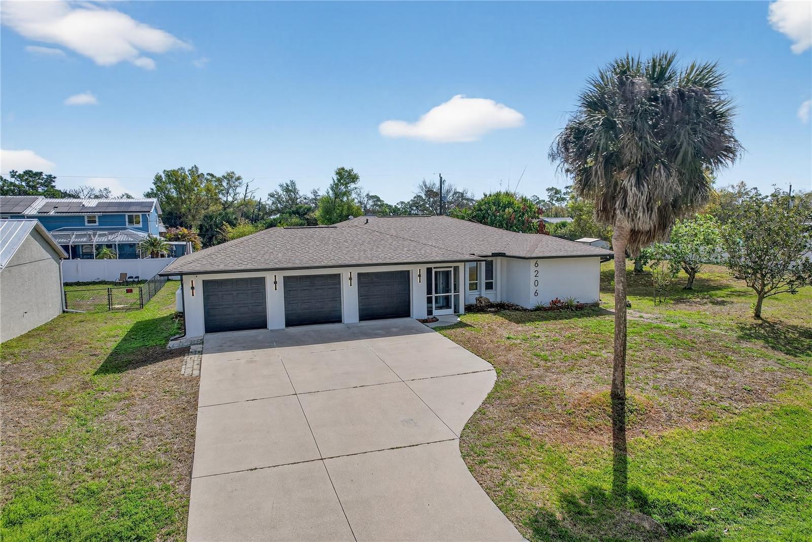 Photo of 6206 MARCUM STREET ENGLEWOOD FL 34224