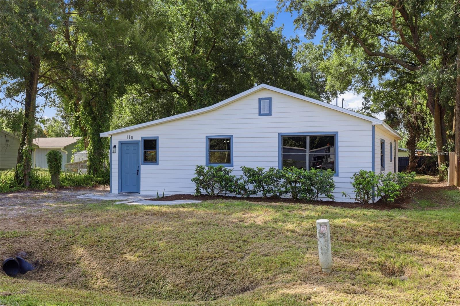 Photo of 118 COURT STREET KISSIMMEE FL 34741