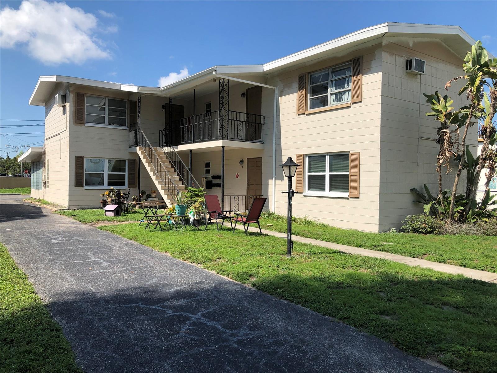 Photo of 344 33RD AVENUE #F ST PETERSBURG FL 33704