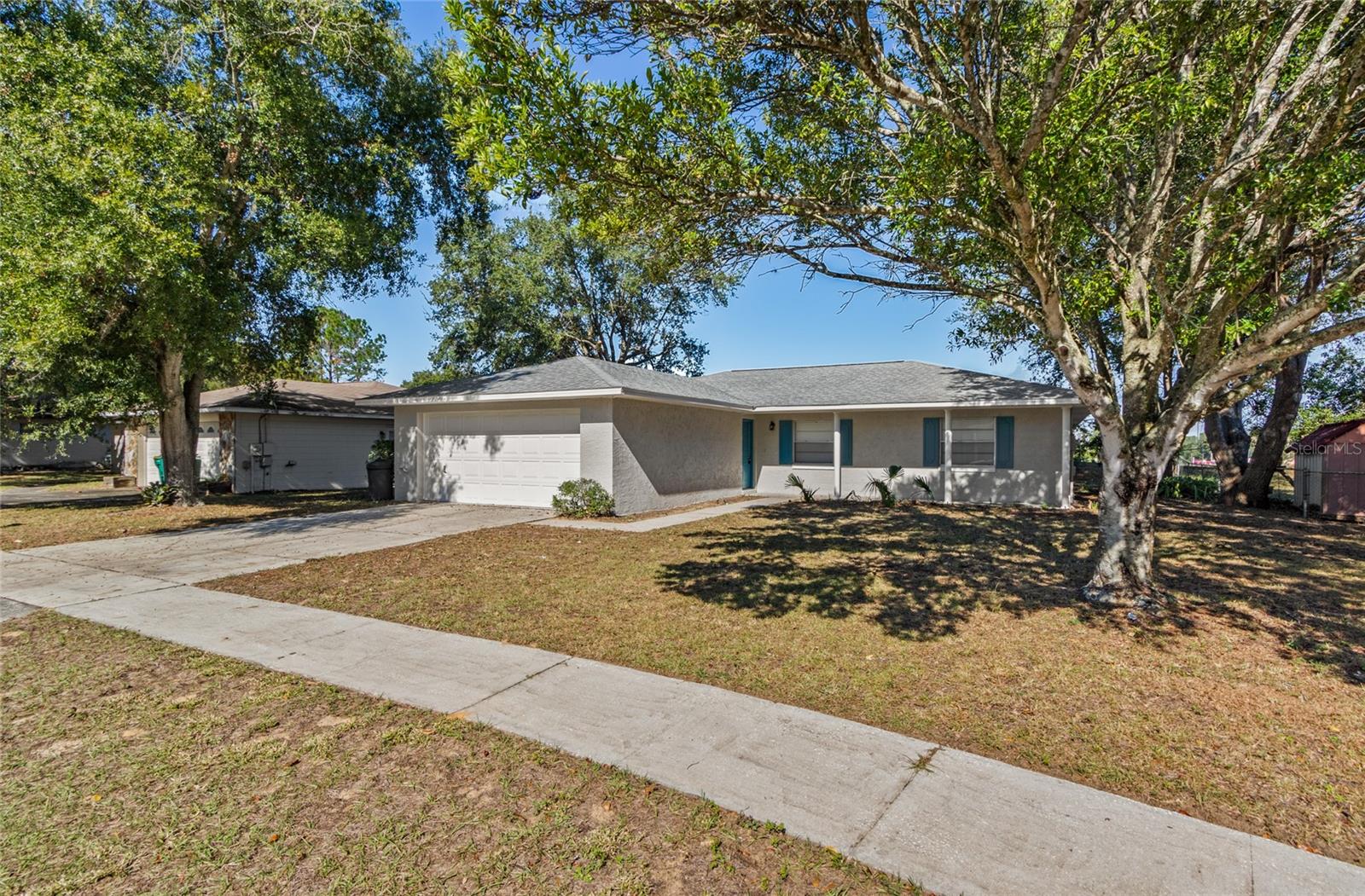 Photo of 2711 N DELLWOOD DRIVE EUSTIS FL 32726