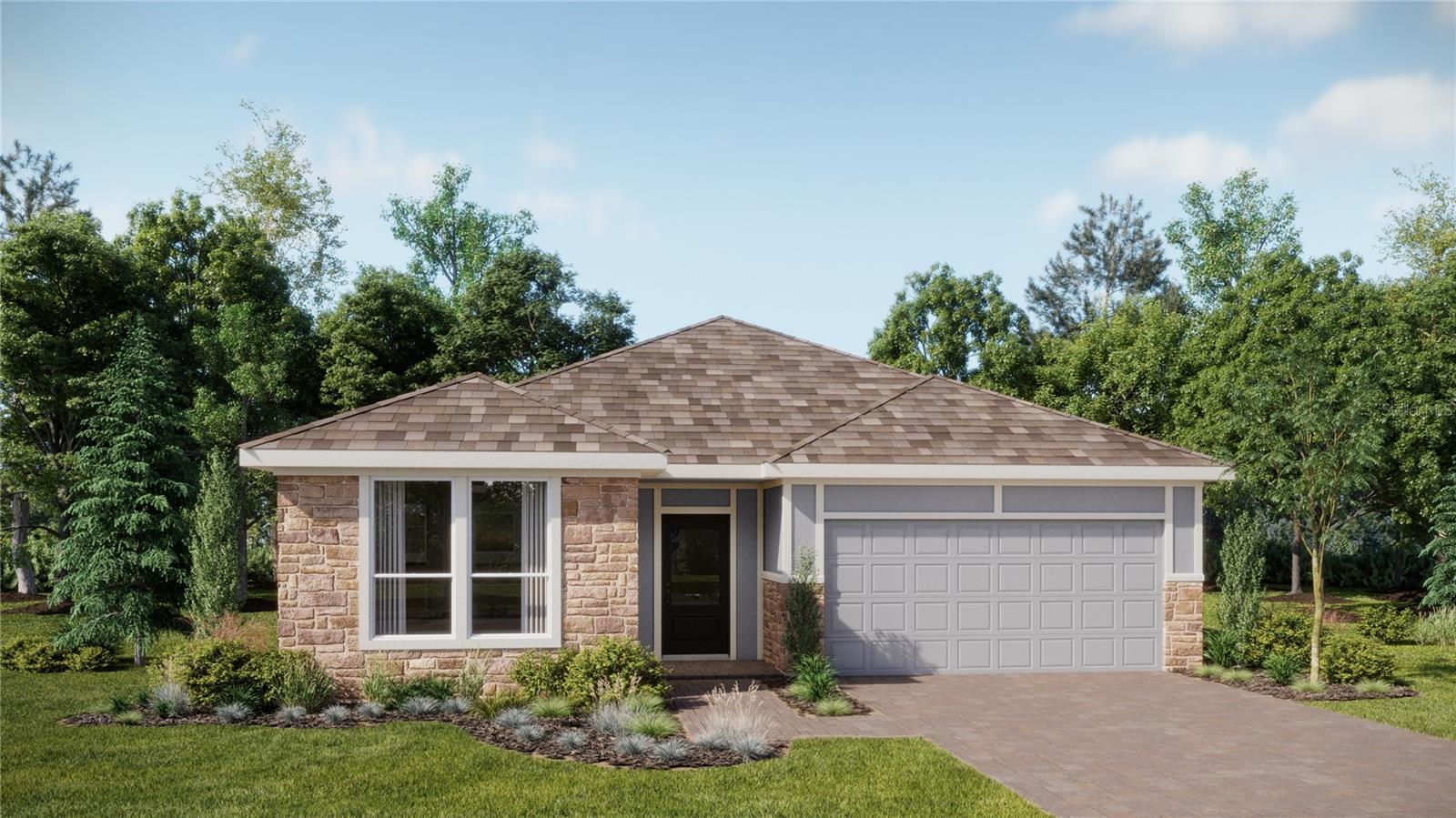 Photo of 5327 HAVEN VIEW DRIVE CLERMONT FL 34714