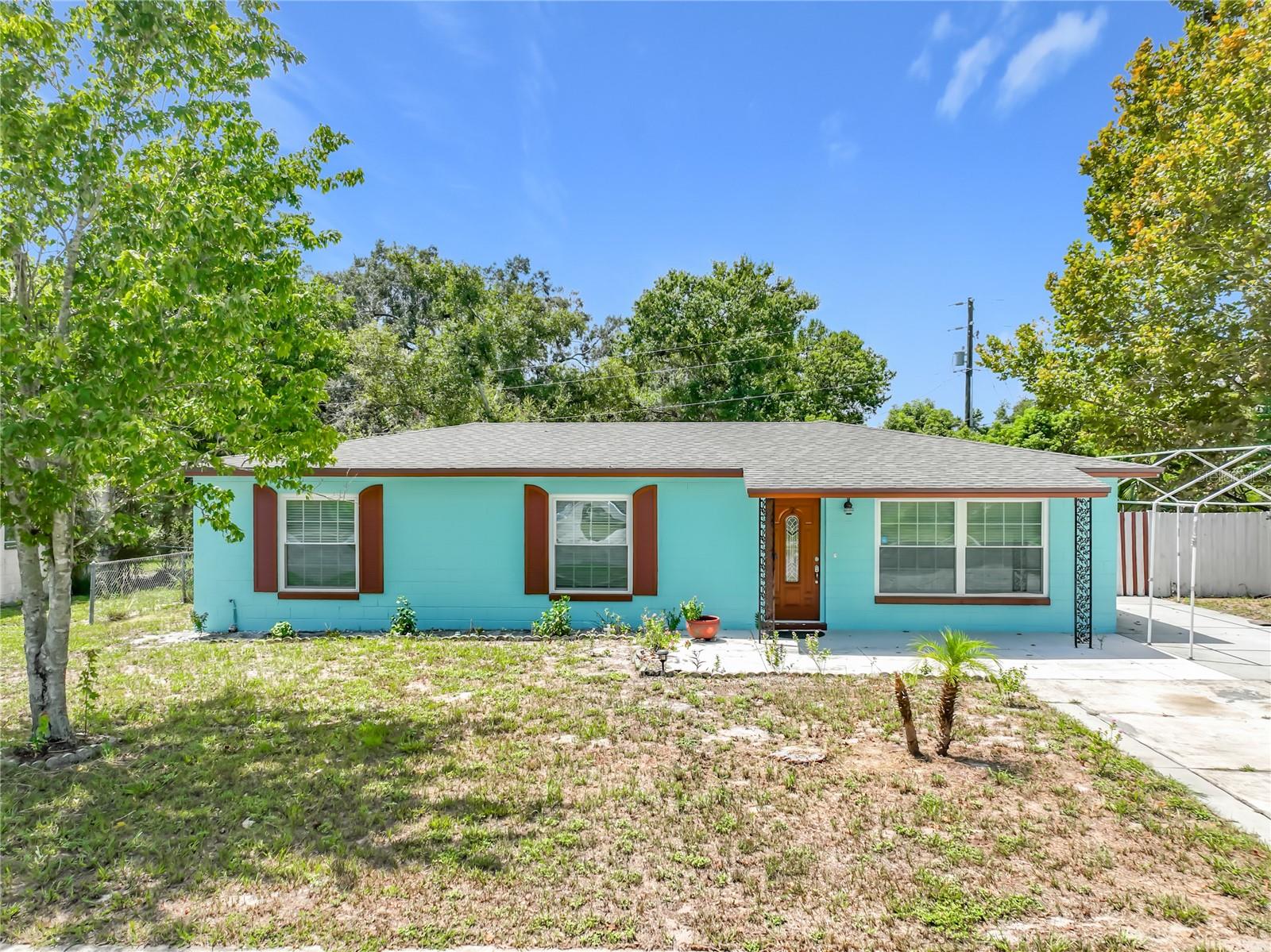 Photo of 1118 LITTLE SPRING HILL DRIVE OCOEE FL 34761