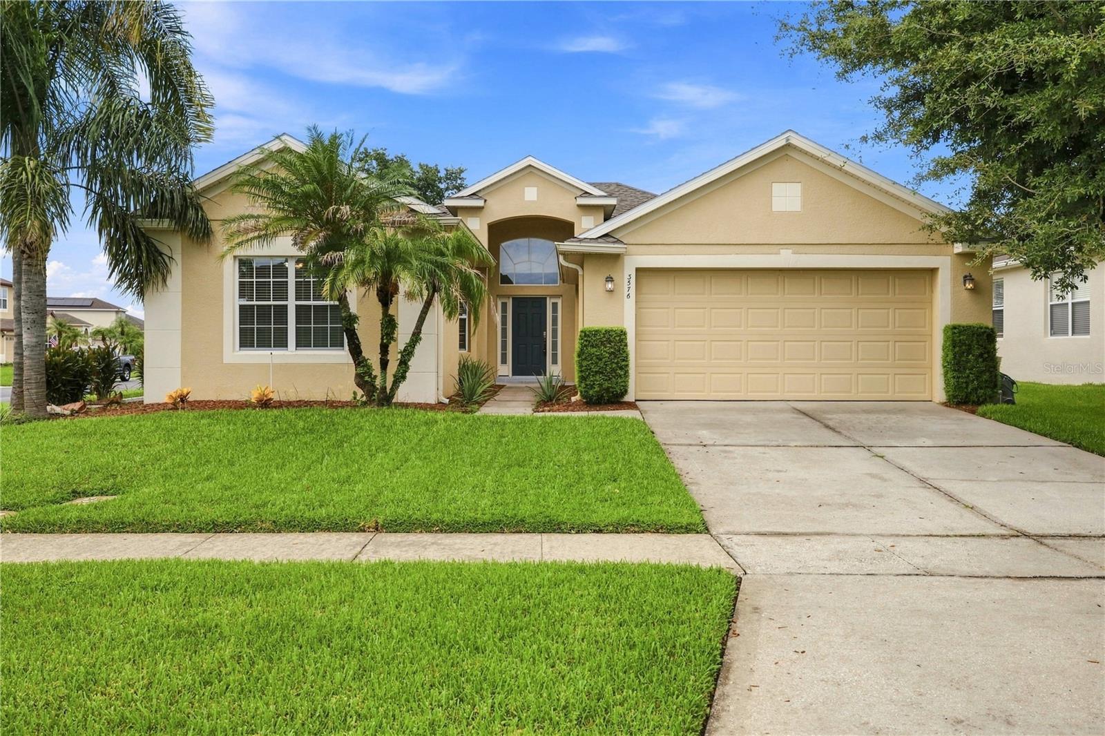 Photo of 3576 MAPLE RIDGE LOOP KISSIMMEE FL 34741
