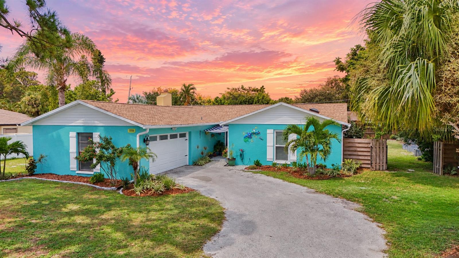 Photo of 1816 82ND STREET BRADENTON FL 34209