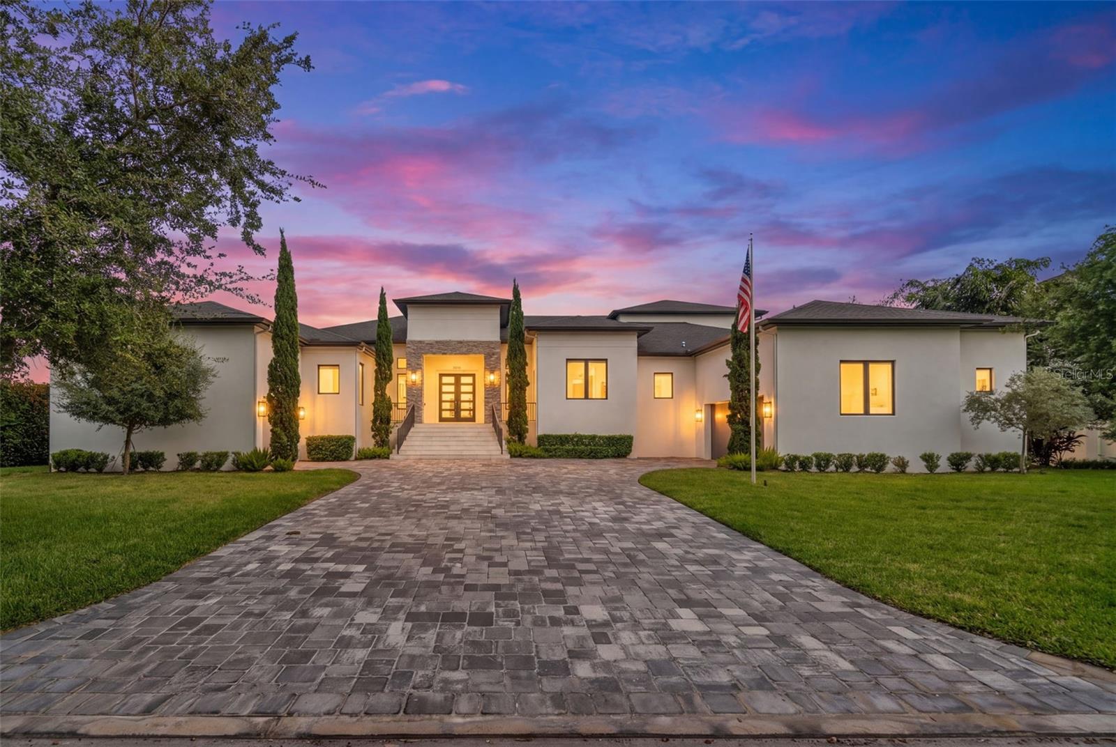 Photo of 5021 W HOMER AVENUE TAMPA FL 33629