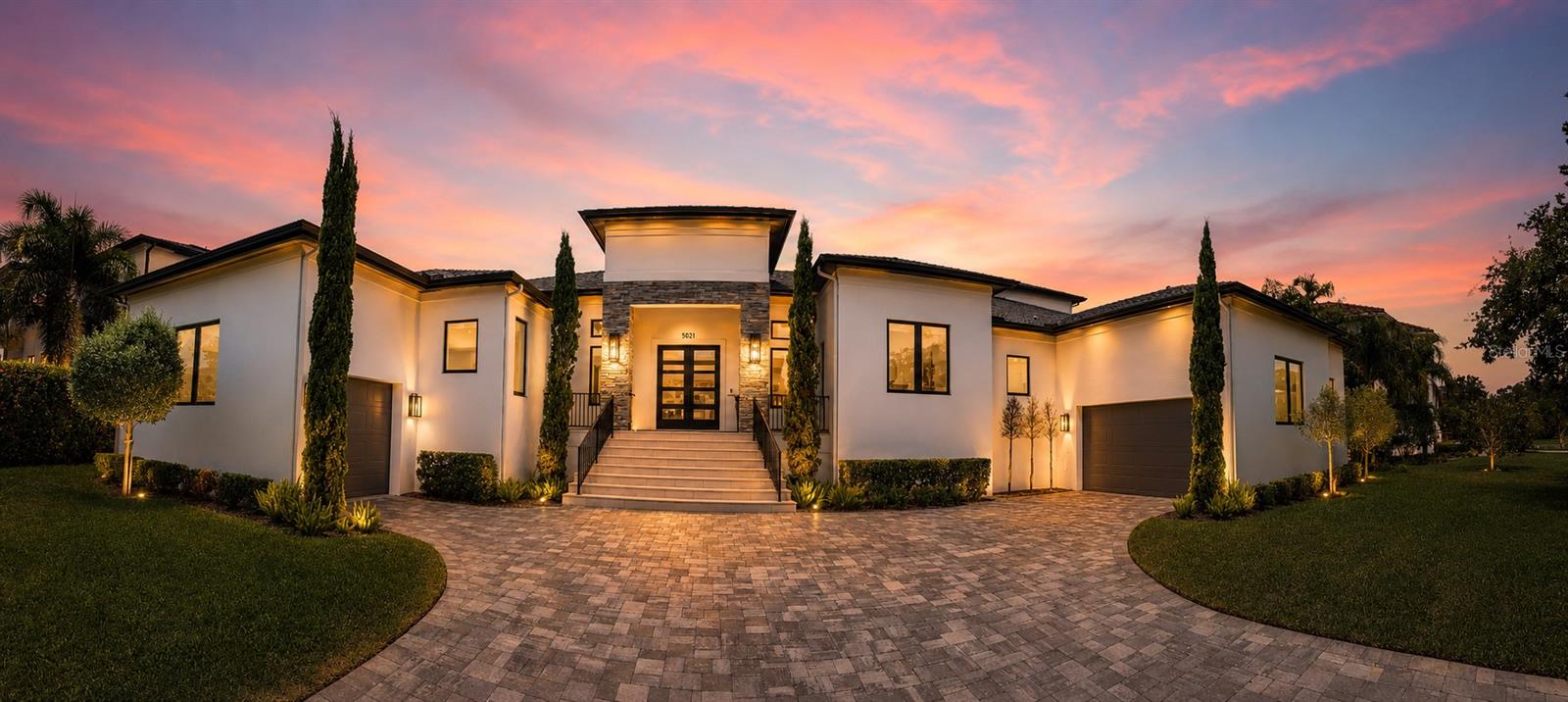 Photo of 5021 W HOMER AVENUE TAMPA FL 33629