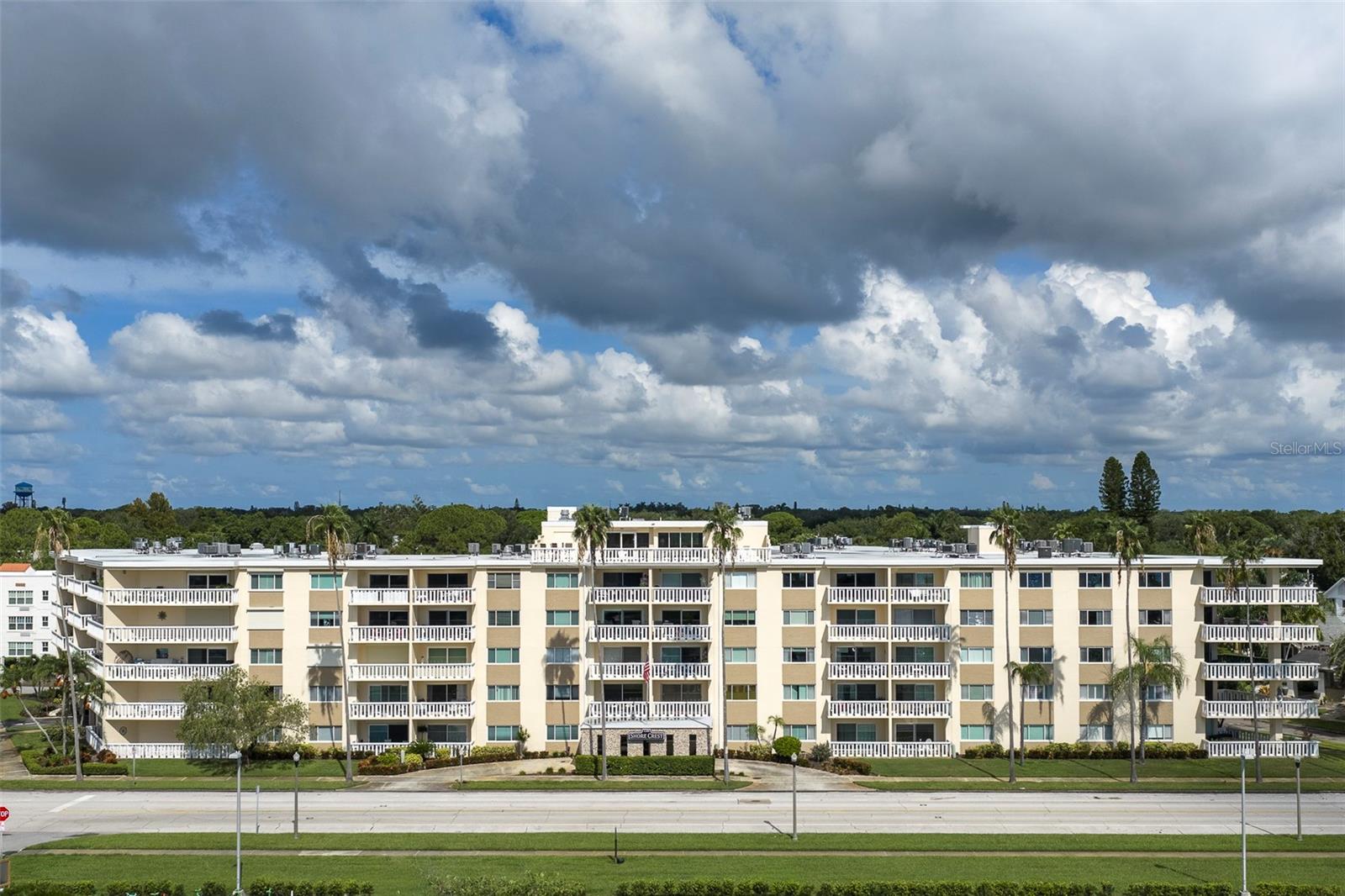 Photo of 1200 N SHORE DRIVE #208 ST PETERSBURG FL 33701