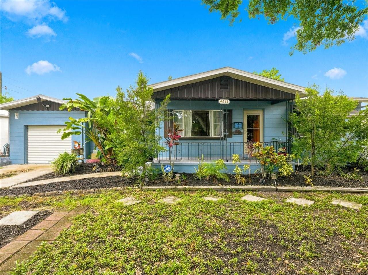 Photo of 4641 25TH AVENUE ST PETERSBURG FL 33713