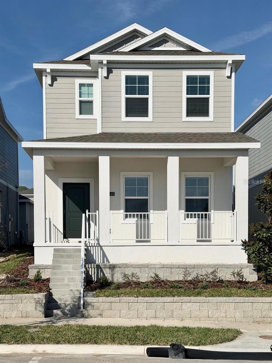 Photo of 2165 STAKE OUT WAY APOPKA FL 32703