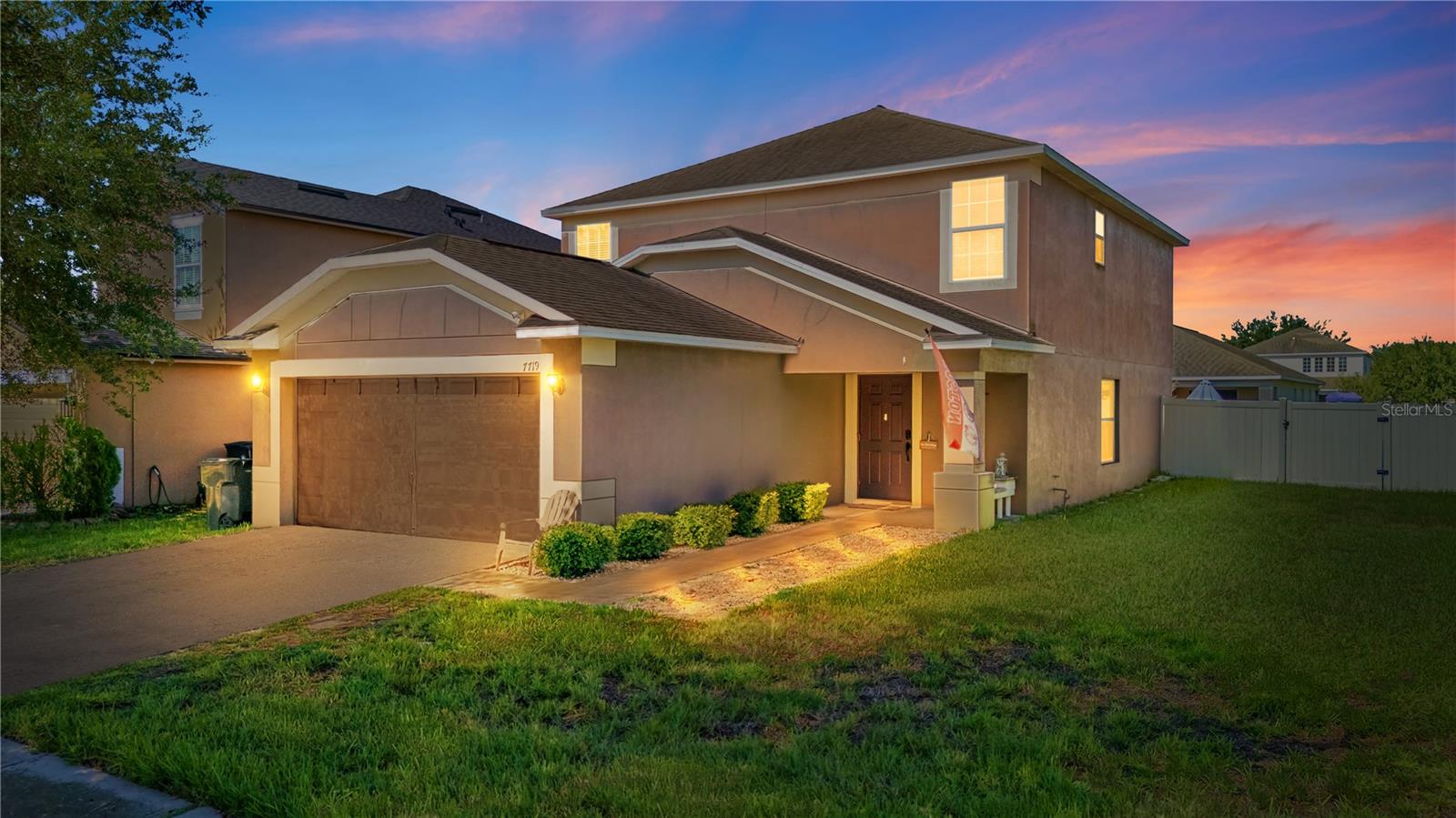 Photo of 7719 MAROON PEAK DRIVE RUSKIN FL 33573