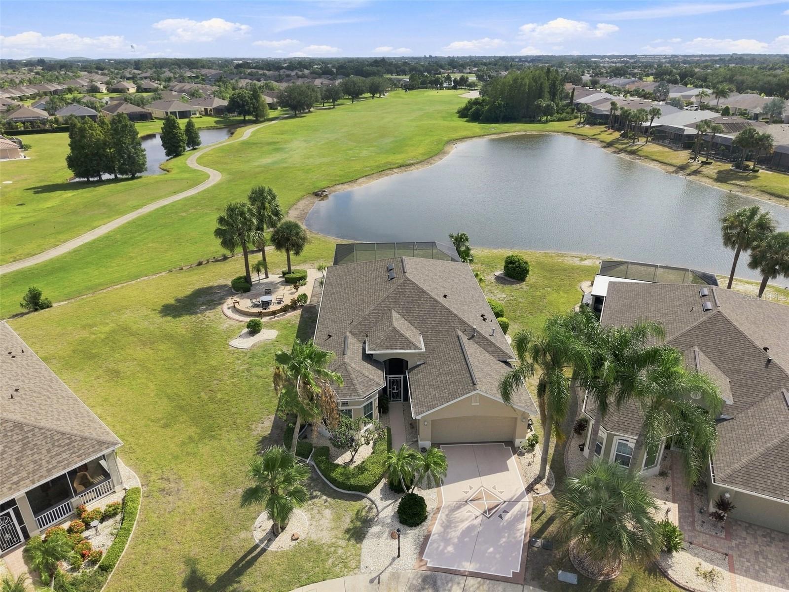 Photo of 1104 JASMINE CREEK COURT SUN CITY CENTER FL 33573