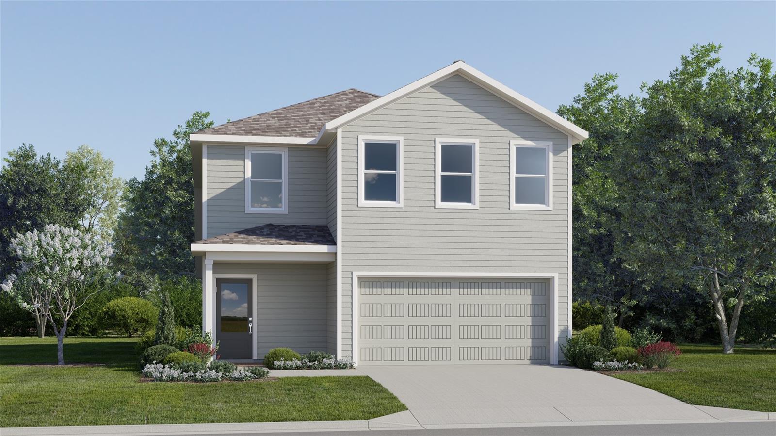 Photo of 3116 ROCKWOOD WAY MINNEOLA FL 34715