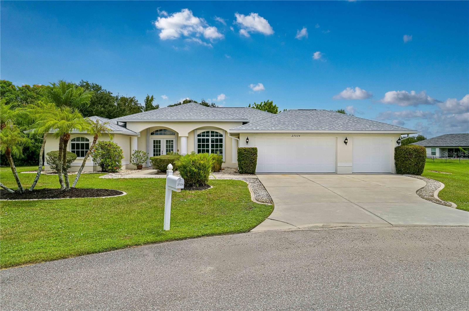 Photo of 27334 ORURO DRIVE PUNTA GORDA FL 33983