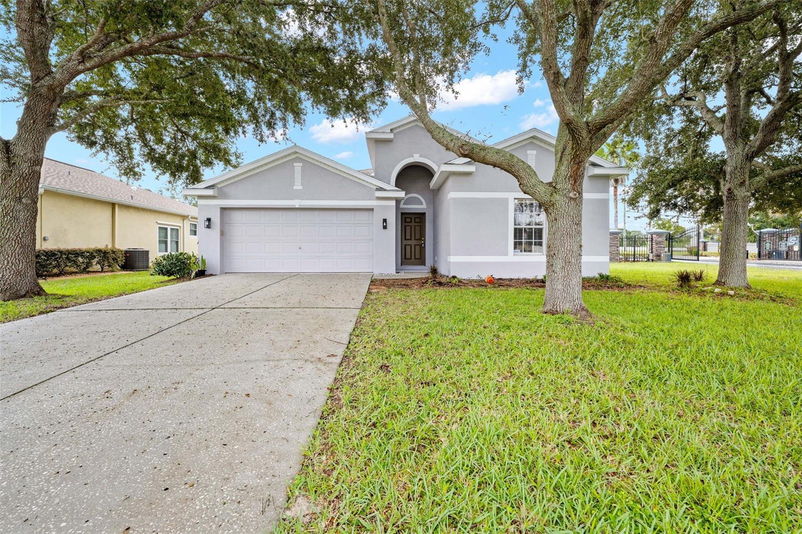 Photo of 15114 DURANGO CIRCLE BROOKSVILLE FL 34604