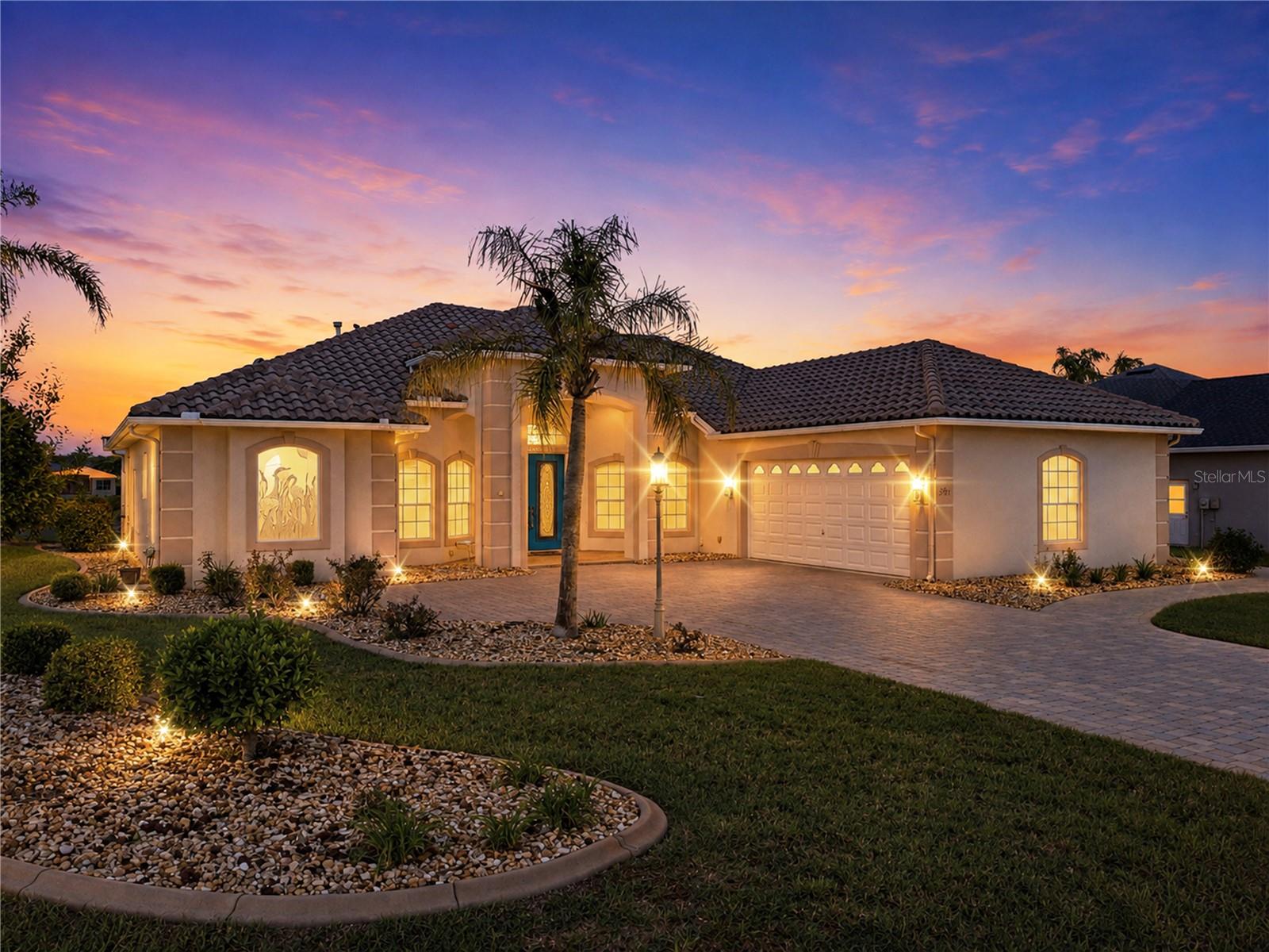 Photo of 9271 WESTSHORE DRIVE WEEKI WACHEE FL 34613