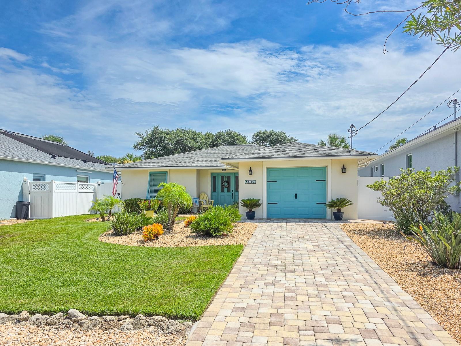 Photo of 2617 S DAYTONA AVENUE FLAGLER BEACH FL 32136
