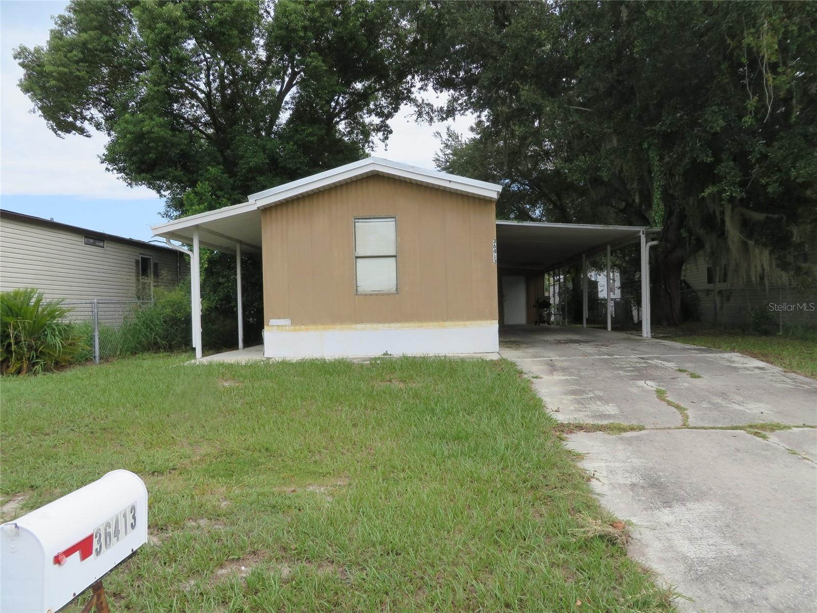Photo of 36413 CHERRYWOOD LANE ZEPHYRHILLS FL 33541