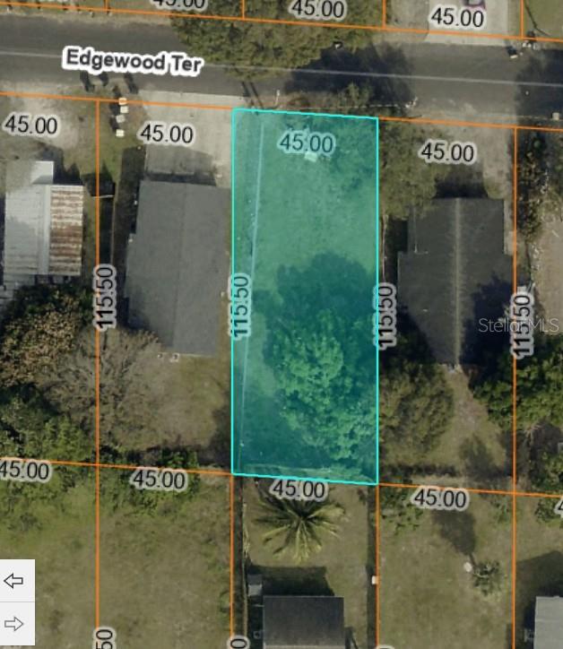 Photo of EDGEWOOD TERRACE FORT PIERCE FL 34950