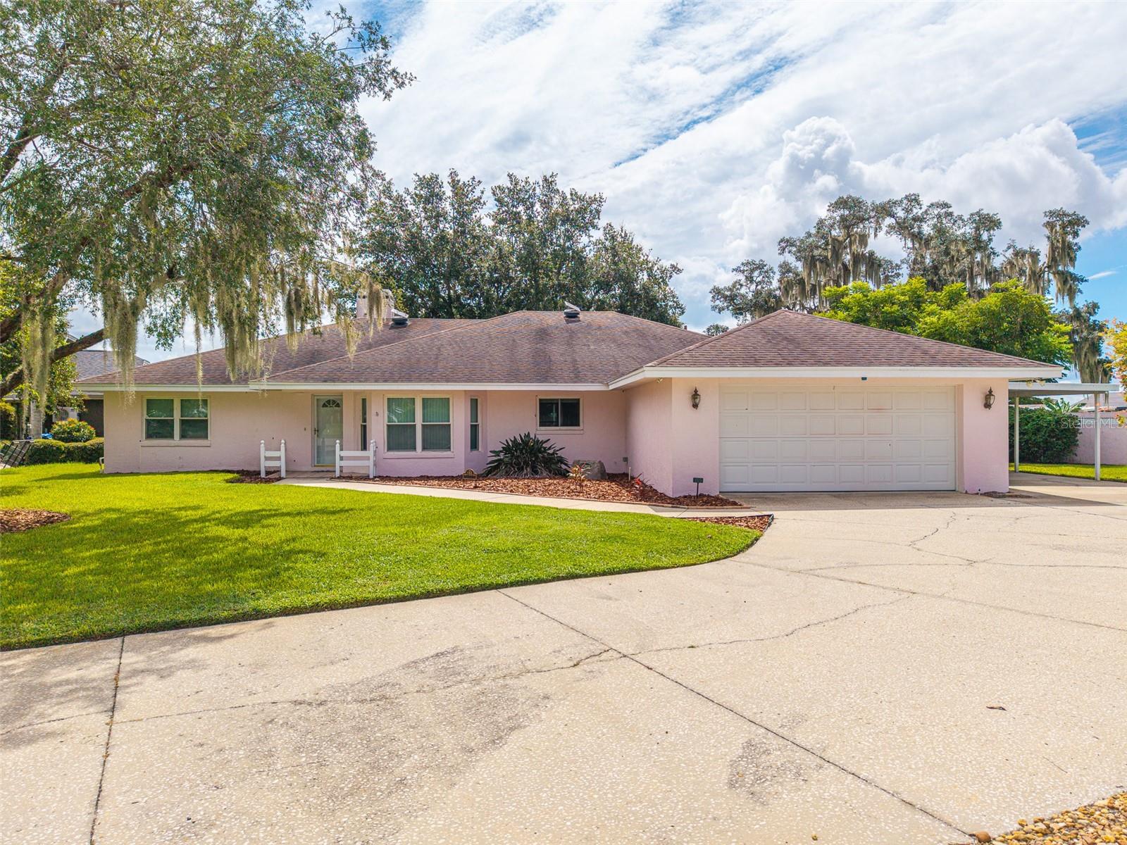 Photo of 155 HAINESPORT DRIVE LAKE ALFRED FL 33850
