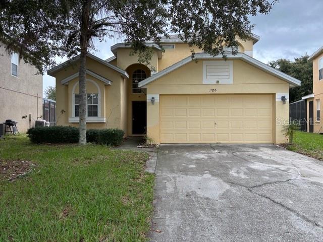Photo of 1755 ROYAL RIDGE DRIVE DAVENPORT FL 33896