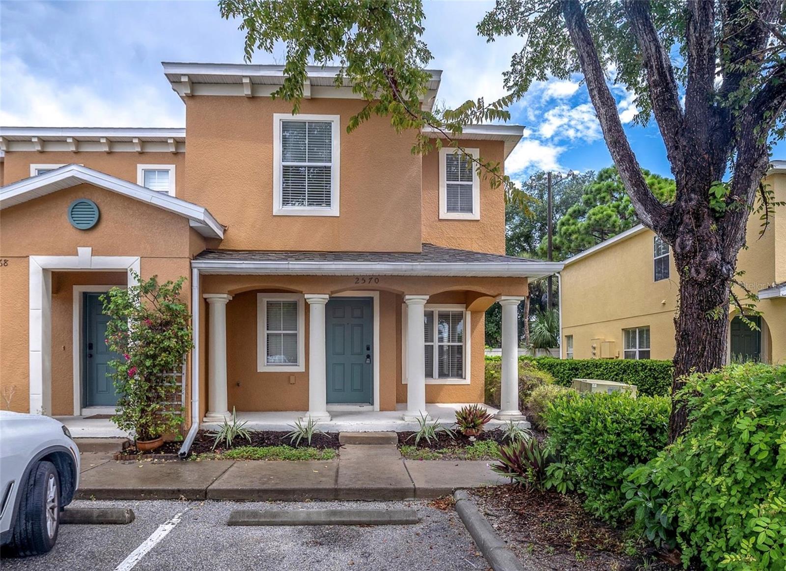Photo of 2570 SEA WIND WAY CLEARWATER FL 33763
