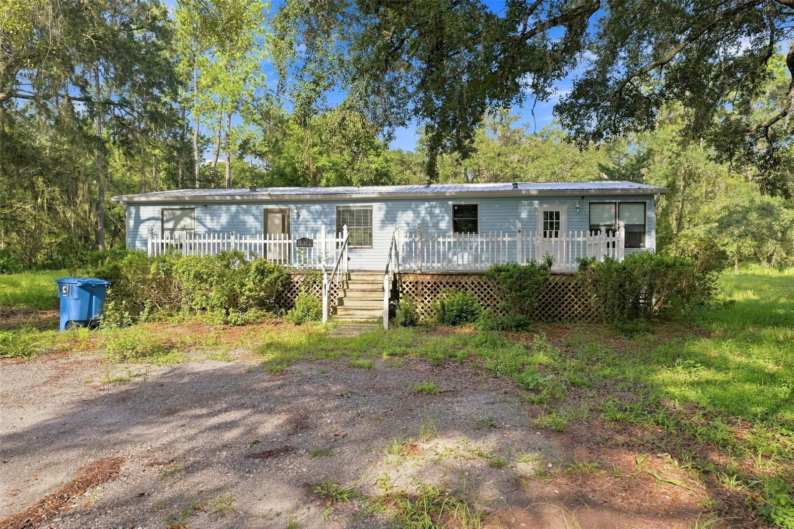 Photo of 4311 CULBREATH ROAD BROOKSVILLE FL 34601