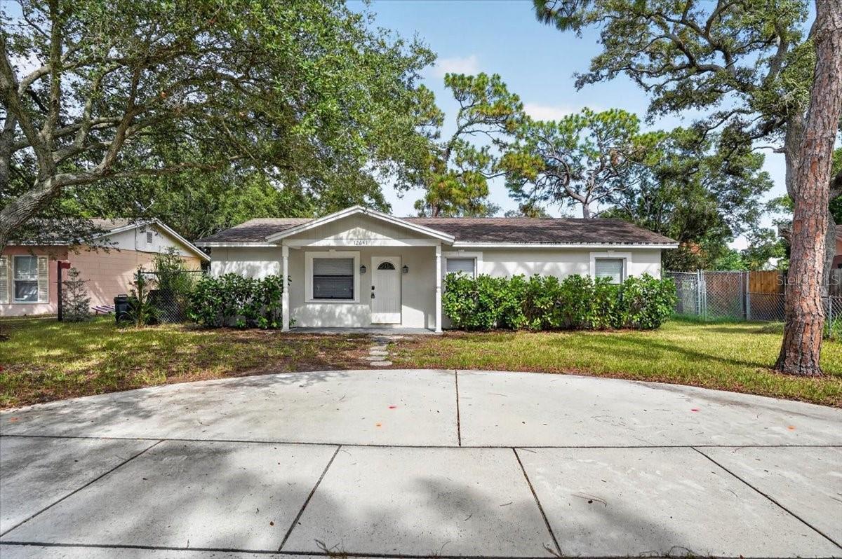 Photo of 12641 116TH LANE SEMINOLE FL 33778