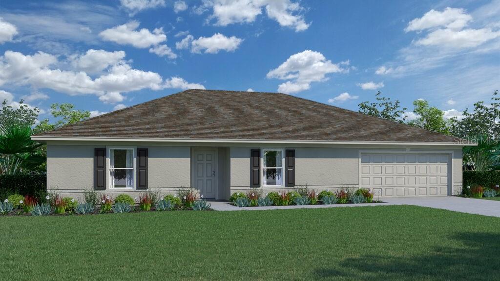 Photo of 10131 N CONRAD POINT DUNNELLON FL 34434