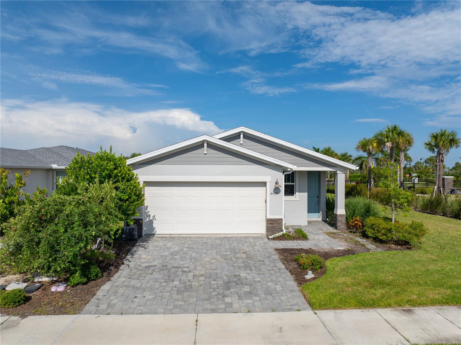 Photo of 44125 FRONTIER DRIVE PUNTA GORDA FL 33982