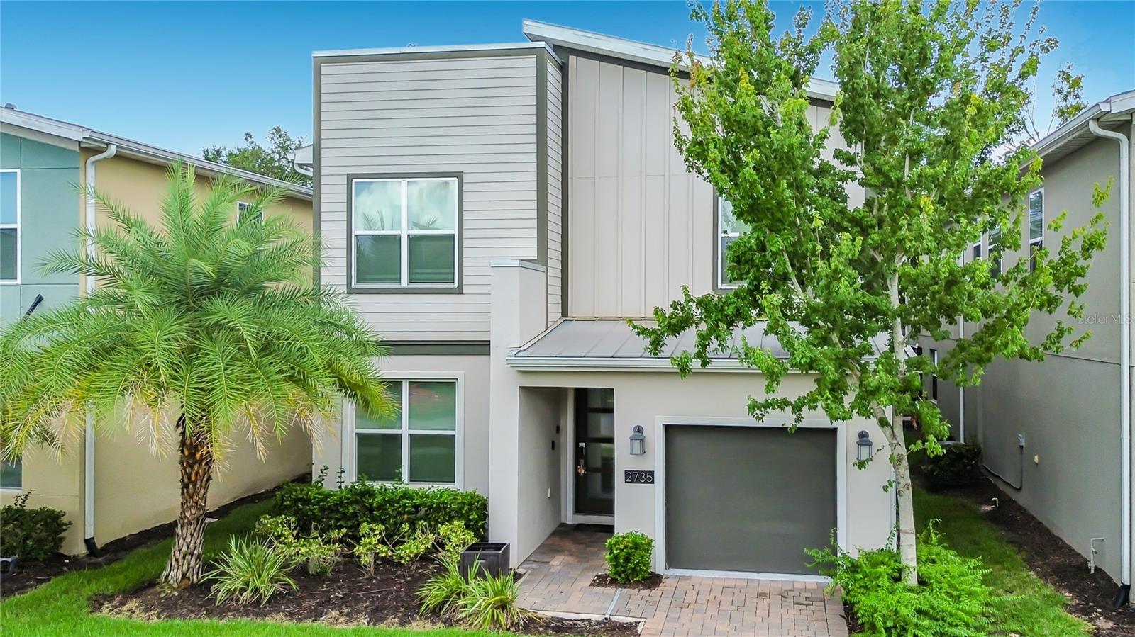 Photo of 2735 BOOKMARK DRIVE KISSIMMEE FL 34746