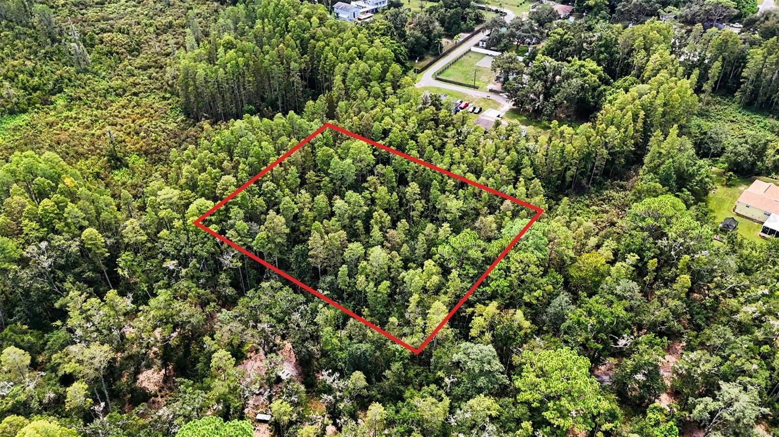 Photo of 0 2ND AVENUE LUTZ FL 33549