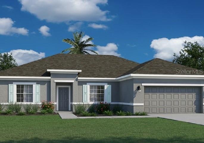 Photo of 3751 W FOREST DRIVE DUNNELLON FL 34433