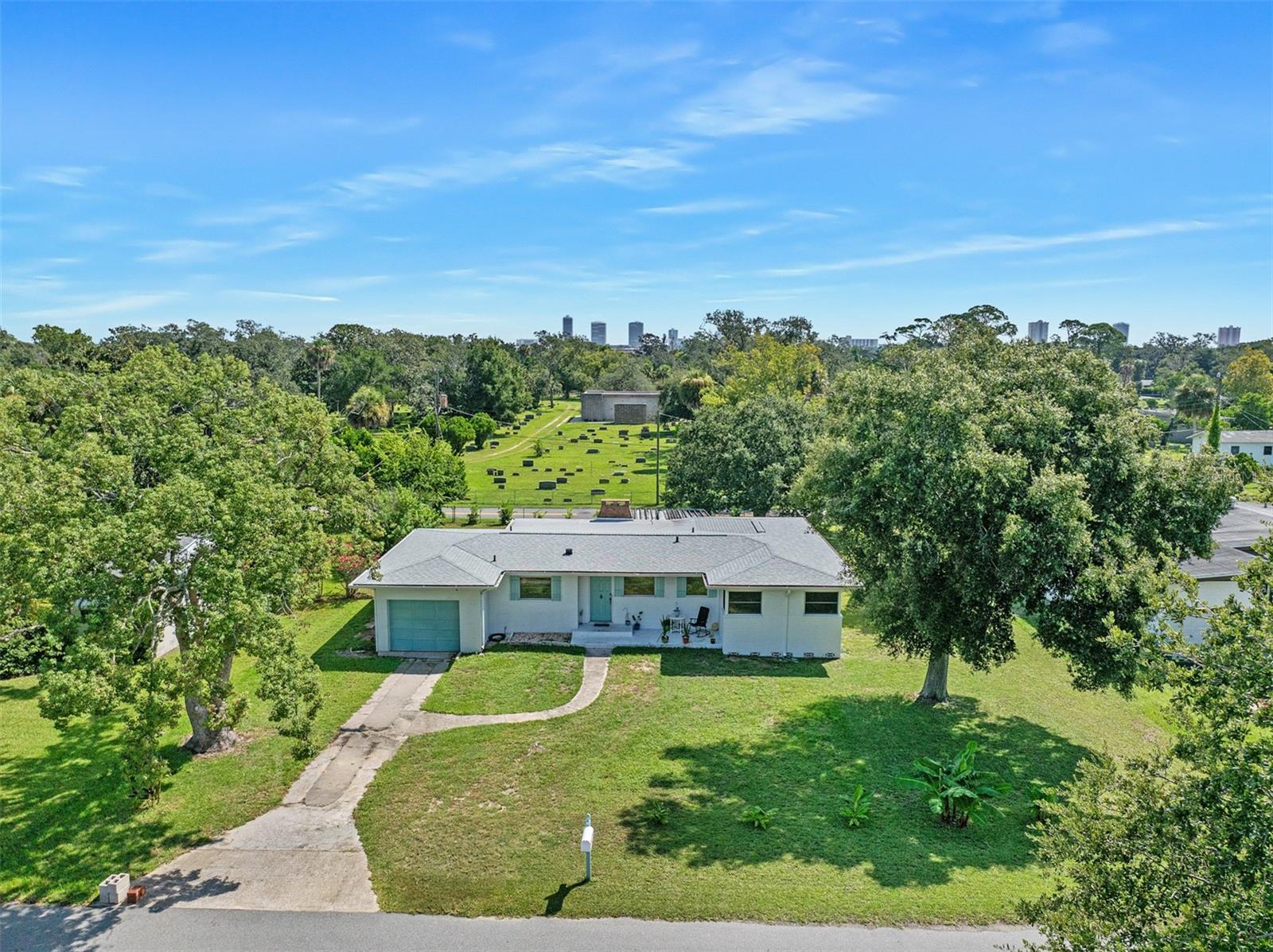 Photo of 1649 CORDOVA AVENUE HOLLY HILL FL 32117