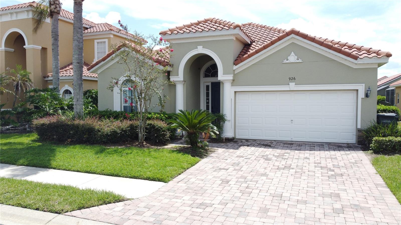 Photo of 926 TUSCAN HILLS BLVD DAVENPORT FL 33897