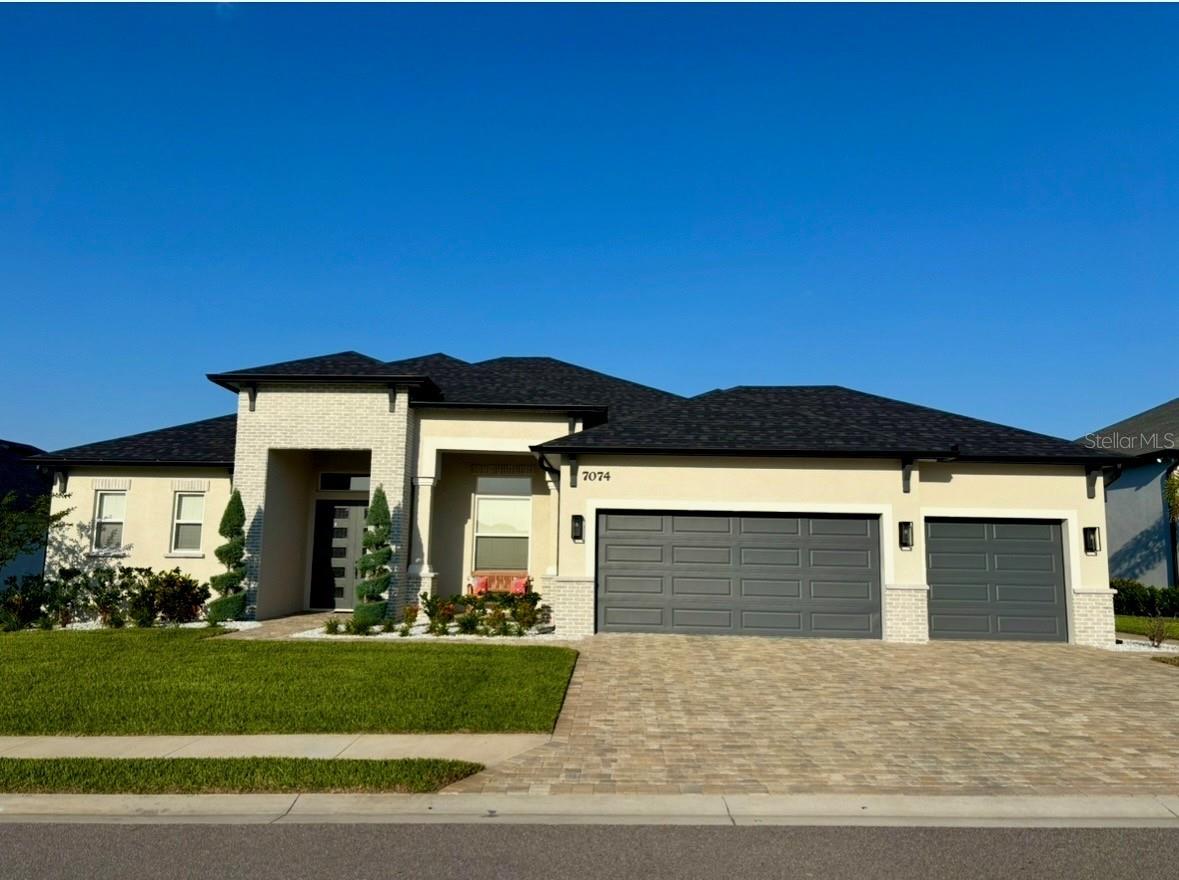 Photo of 7074 BENTRIDGE DR LAKELAND FL 33813